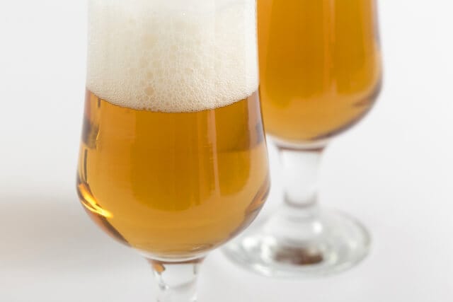 ビール