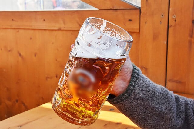 ビール
