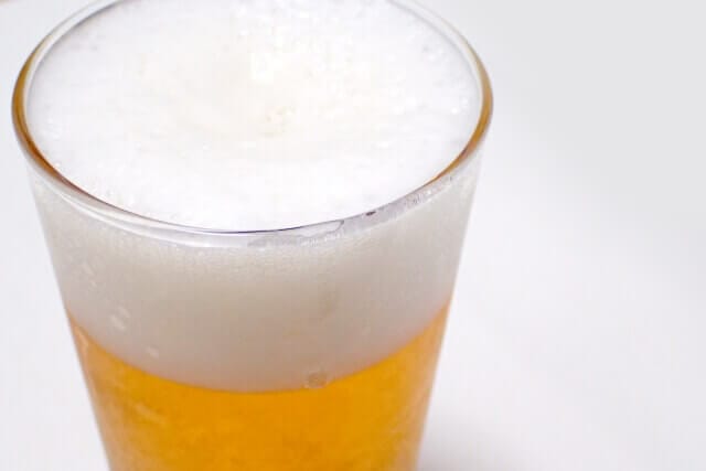 ビール