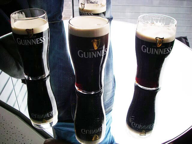 ギネスビール