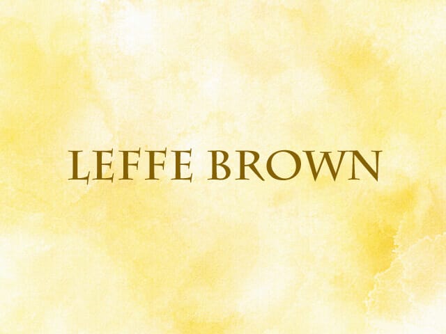 アサヒビール レフ ブラウン