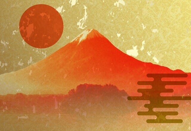 日本　イメージ