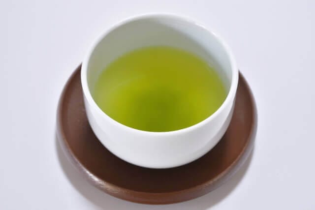 緑茶
