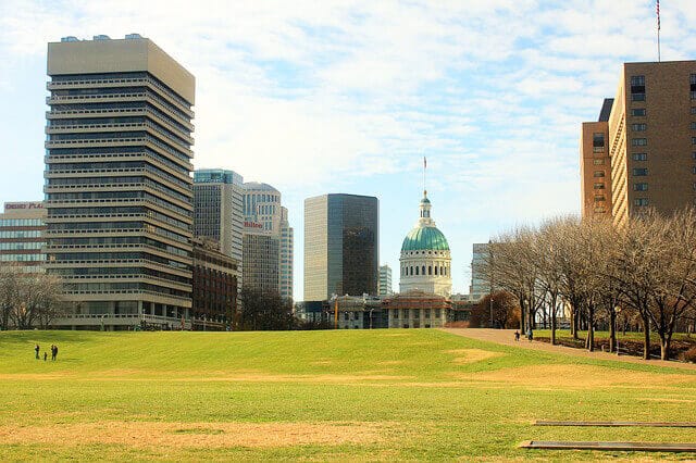 ボストン ミズーリ州