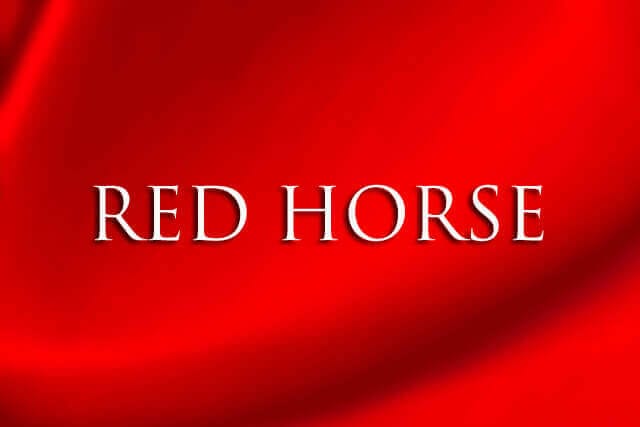 レッドホース