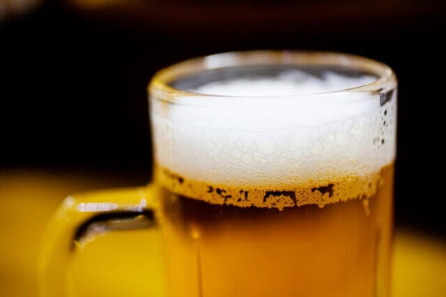 ビール