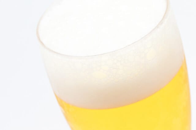 ビール