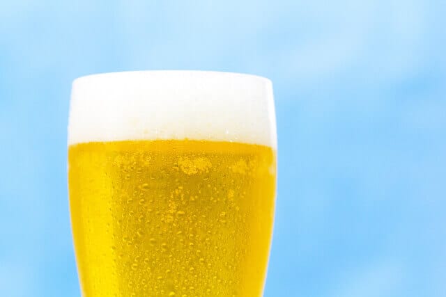 ビール