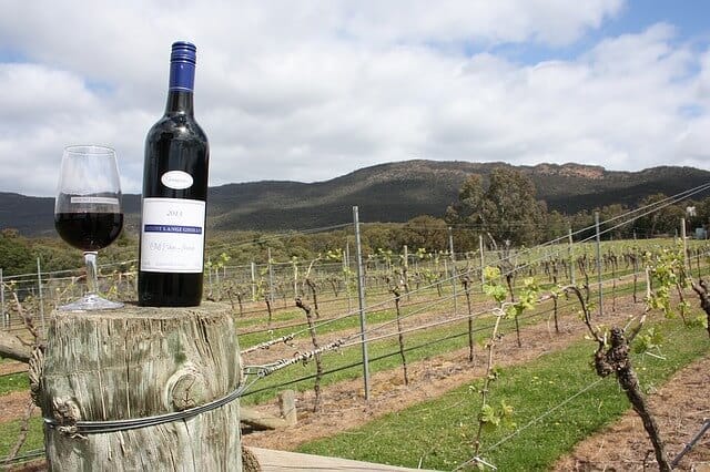 Vin australien