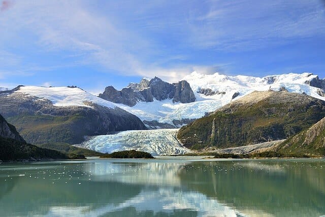 Argentína