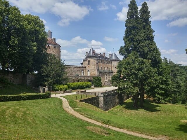 Bourgogne