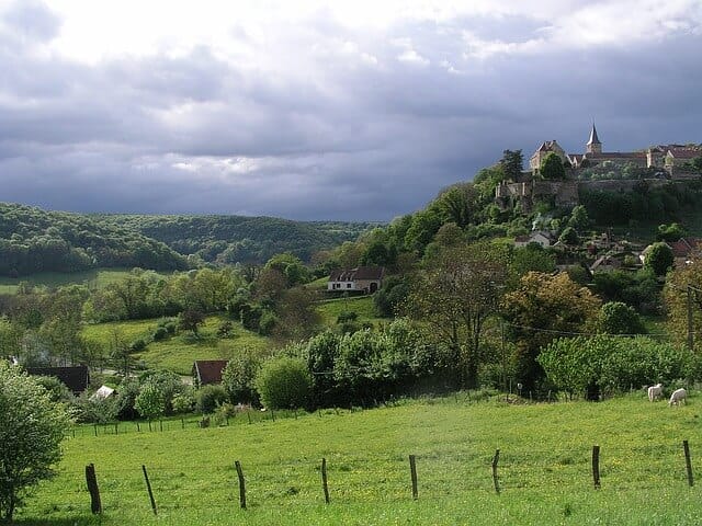 Bourgogne