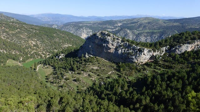 Ασβεστούχος