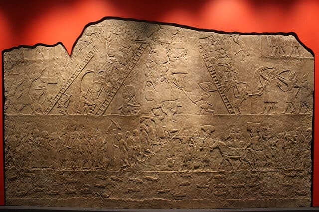 Mesopotamia