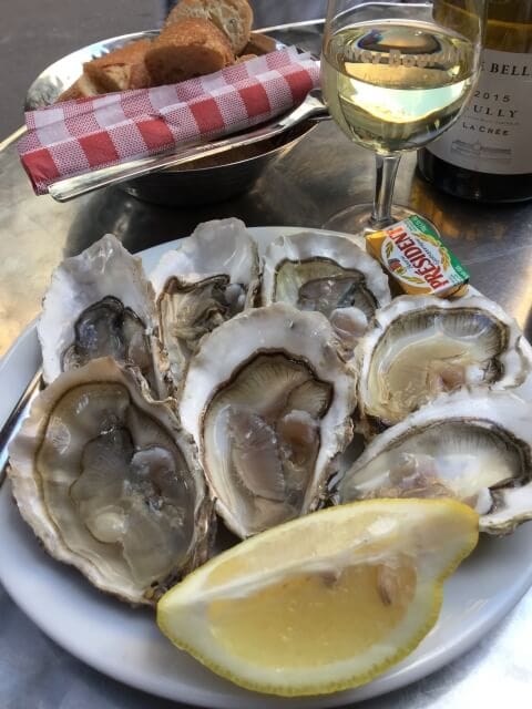 Oyster