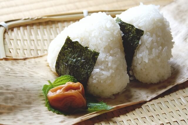 饭团