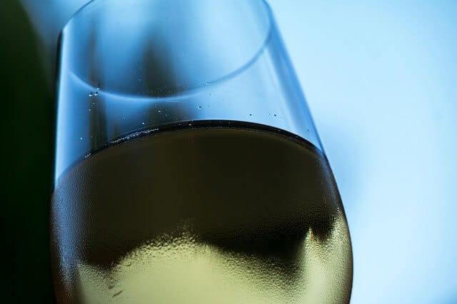 Vino bianco