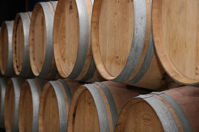 フランスワインの特徴 ボルドー赤 世界のワイン フランスワインの特徴 ボルドー赤 世界のワイン