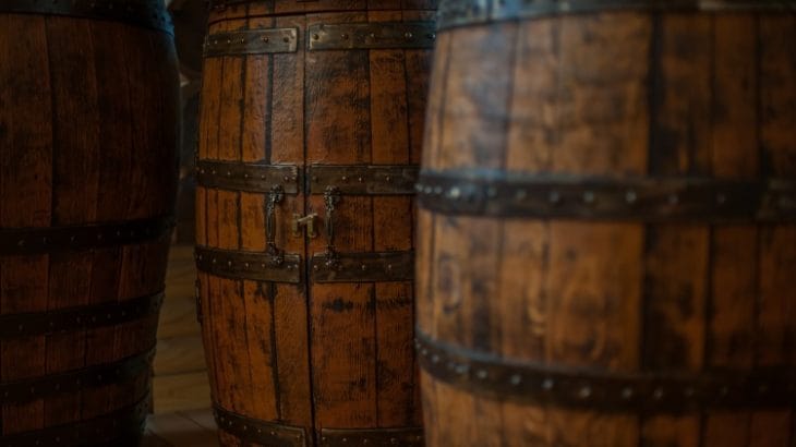 『樽熟成日本酒』なぜ海外で注目?味、おすすめ銘柄、自作方法まで徹底検証 │ 日本酒メディア