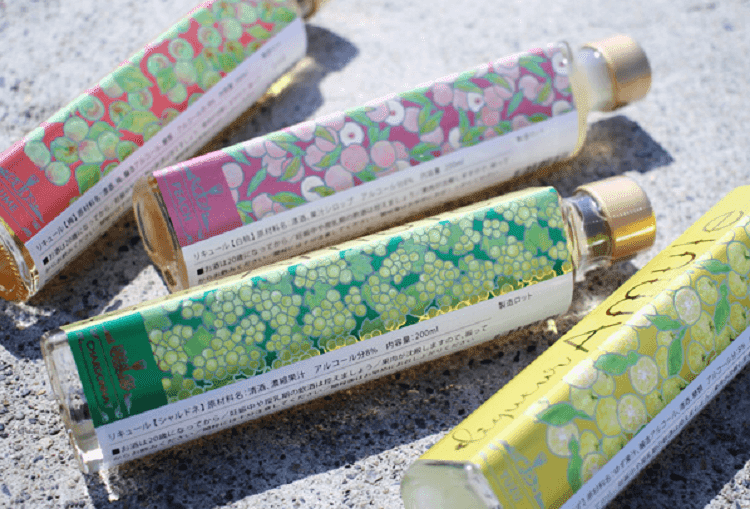 Amule アミュレ コンプリートセット