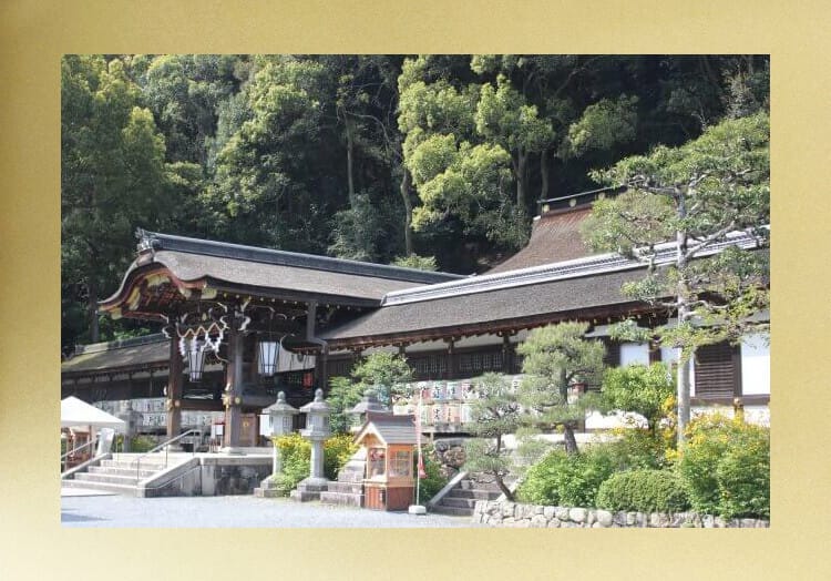 Matsuo Taisha