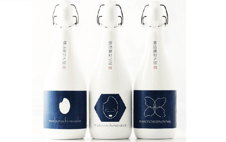 日本酒ボトルデザイン がパワーアップ スタイリッシュボディを誇るお酒たち 17選 日本酒メディア