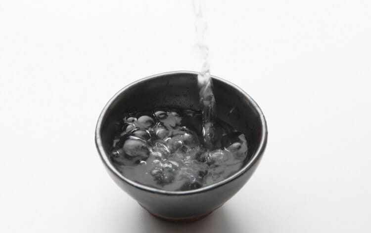 日本酒 おちょこ