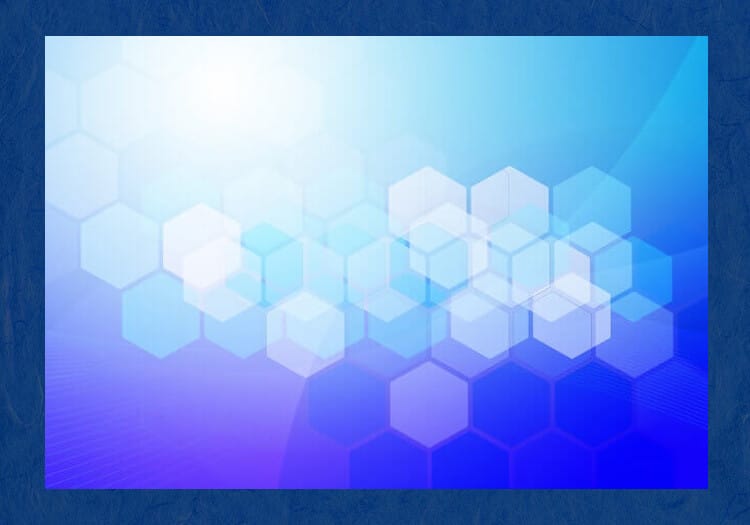 ゼオライト イメージ