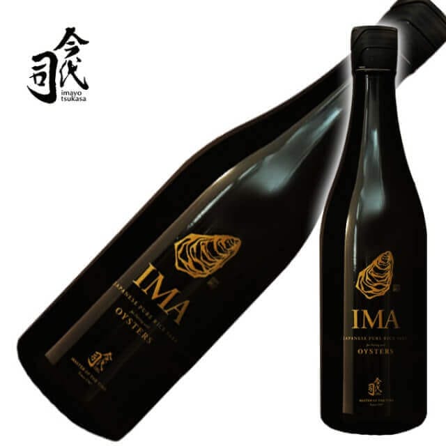 ワインみたいな日本酒