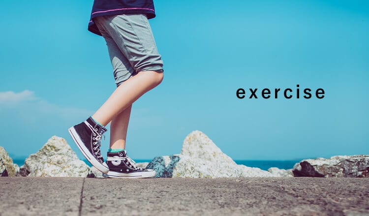 運動　イメージ