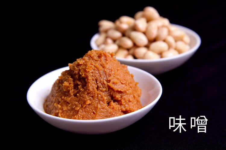 味噌