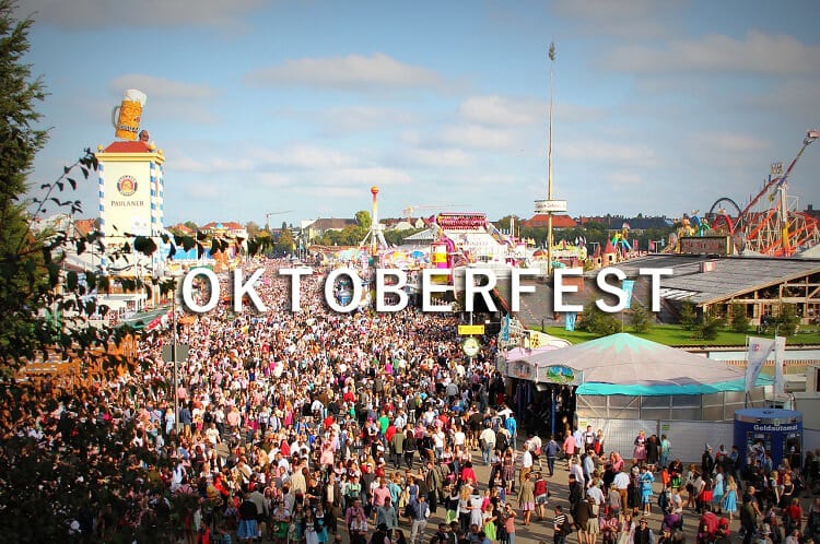 オクトーバーフェスト