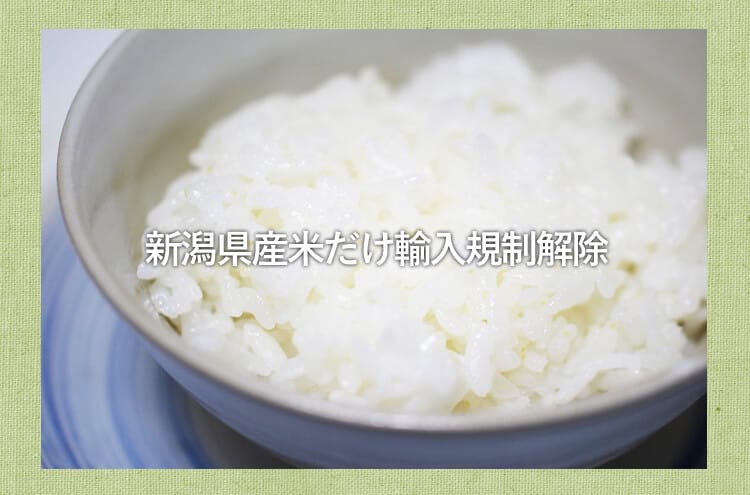 茶碗に入ったごはん