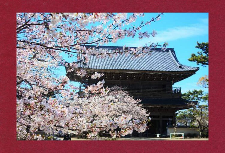 鎌倉時代の建物