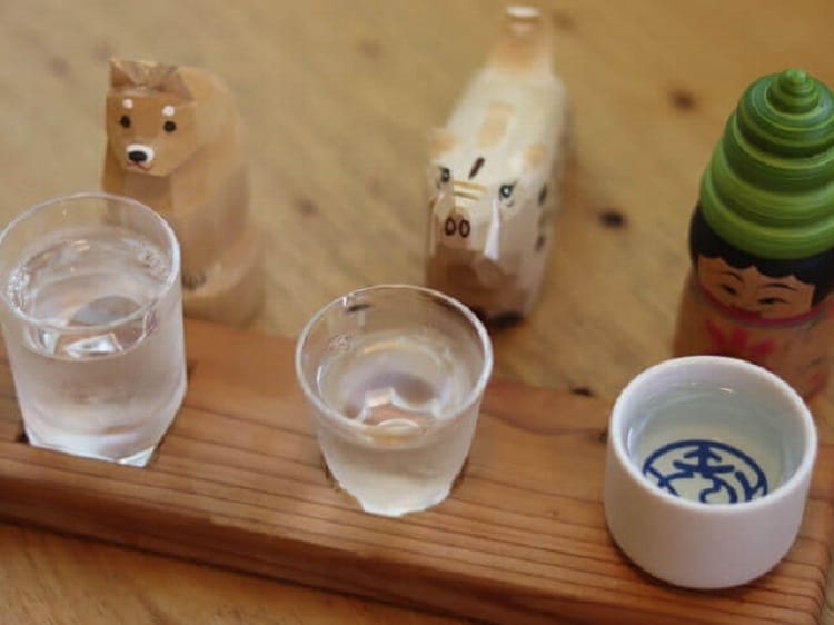 日本酒を味わいつくそう その10 日本酒メディア